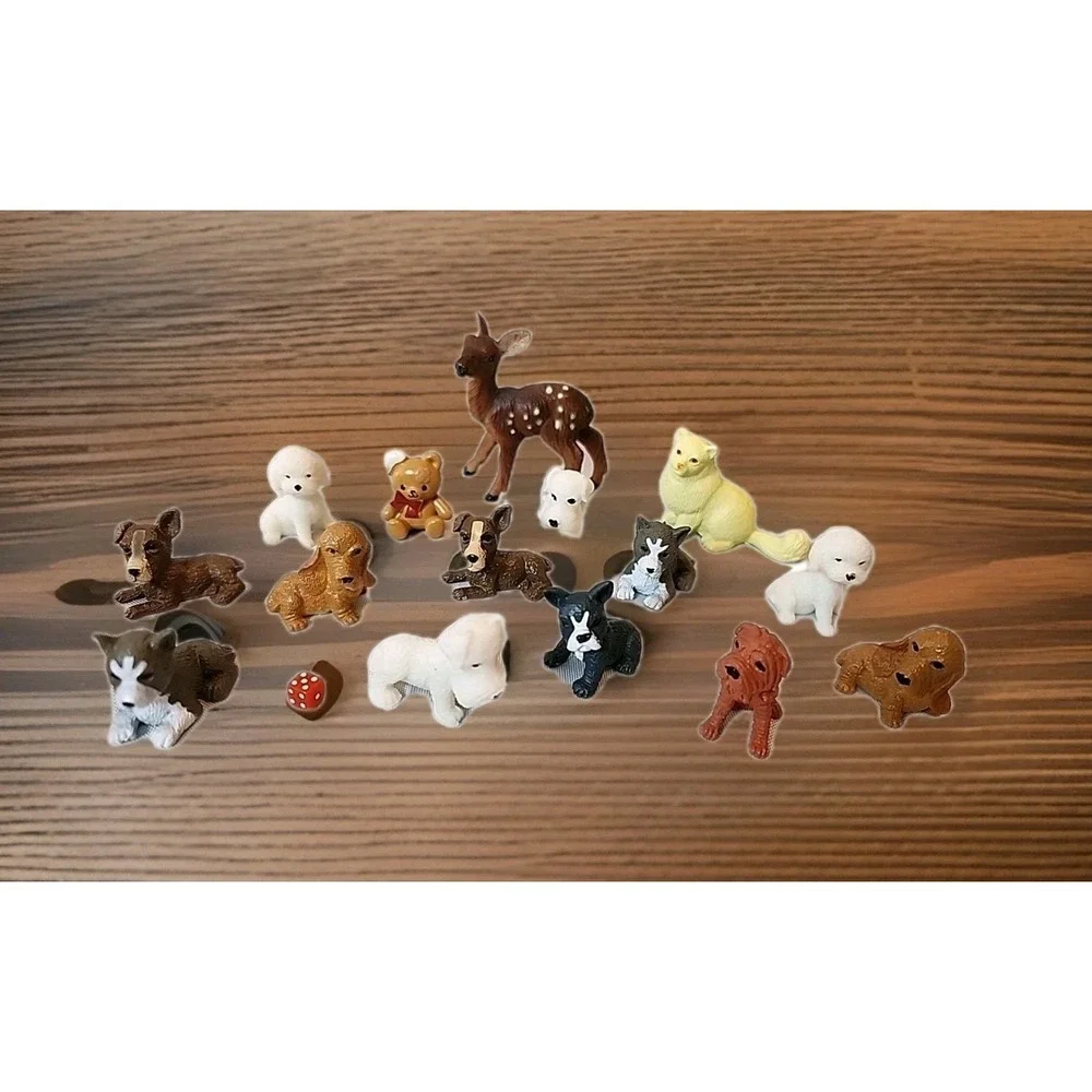 16 Pcs Toy 1